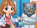 Spel Hospitaal Weerwolf Nood  aanlyn