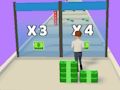 Spel Geldstapelloop  aanlyn