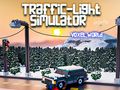 Spel Verkeersligsimulator  aanlyn