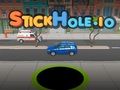 Spel Plakgat. io  aanlyn