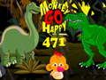 Spel Monkey Go Happy Stage 471 aanlyn