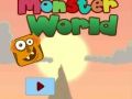 Spel Monster Wêreld  aanlyn