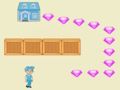 Spel Teken na die huis  aanlyn