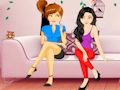 Spel Gossip Girl House Escape aanlyn