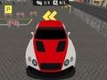 Spel Regte Parkering  aanlyn