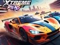 Spel Xtreme mededingers  aanlyn