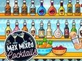 Spel Max Gemengde Cocktails  aanlyn