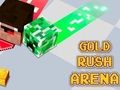 Spel Gold Rush Arena aanlyn