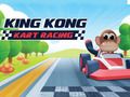 Spel King Kong Kart Racing aanlyn