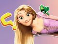 Spel Kids Quiz: Wat weet jy van Disney Princess  aanlyn