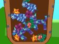 Spel Piñata Poppers  aanlyn