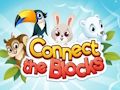 Spel Verbind die blokke  aanlyn
