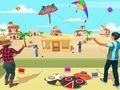Spel Vlieërvlieg Sim  aanlyn