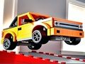 Spel Crash Stunt Jumps aanlyn