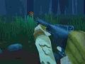 Spel Hallohunt aanlyn