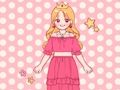 Spel Potlood Meisie Dress Up aanlyn Spel Potlood Meisie Dress Up aanlyn