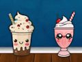 Spel Vind Juice Girl  aanlyn