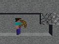 Spel Noob Mynwerker  aanlyn