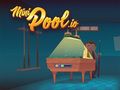Spel MiniSwembad. io  aanlyn