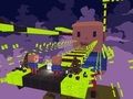 Spel Kogama: Parkour Tourist 30-vlak  aanlyn