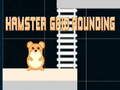 Spel Hamster rooster afronding  aanlyn