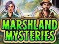 Spel Marshland Mysteries aanlyn