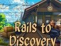 Spel Relings na Discovery  aanlyn