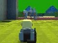 Spel Sandbox Orion 3d aanlyn