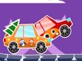 Spel Winterwedrenne 2D aanlyn