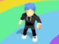 Spel Skaal Kid Hardloop En Spring Op  aanlyn