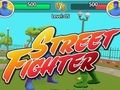 Spel Straatvegter  aanlyn