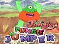 Spel Die Fungies! Fungie Jumper  aanlyn