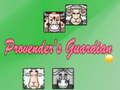 Spel Provender se voog aanlyn