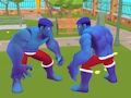Spel Straatvegter  aanlyn