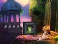 Spel Stone Castle Escape aanlyn