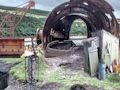 Spel Mystery Ruins Escape aanlyn