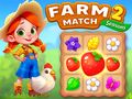 Spel Plaaswedstryd Seisoene 2  aanlyn