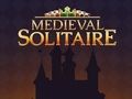 Spel Middeleeuse Solitaire  aanlyn
