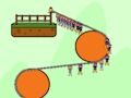 Spel Ropeway Meester  aanlyn