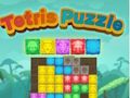 Spel Tetris legkaart  aanlyn