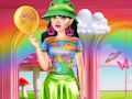 Spel Weirdcore Mode  aanlyn