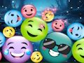 Spel Emoji-samevoeging  aanlyn