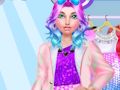 Spel Mode Pop Diversiteit Salon  aanlyn