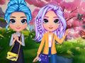 Spel Lentestyl Studio  aanlyn