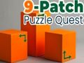 Spel 9 Patch Puzzle Quest aanlyn