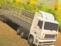 Spel Offroad Truck Animal Transporter aanlyn