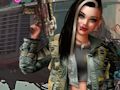 Spel Cyberpunk Shieldmaidens aanlyn