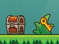 Spel Goue Reis  aanlyn