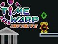 Spel Time Warp Oneindig  aanlyn
