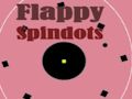 Spel Flappy Spindots aanlyn